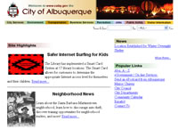 2002 home page