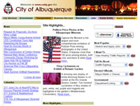 2004 home page