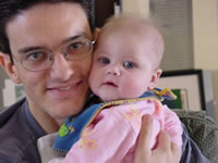 Andrew & Olivia