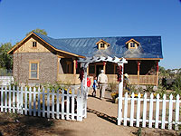 Heritage House