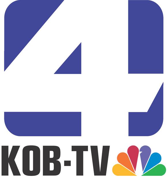 KOB TV-4 Logo