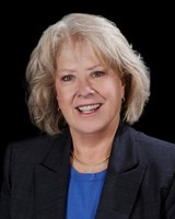 City Councilor Trudy Jones.