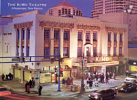 KiMo Postcard 3
