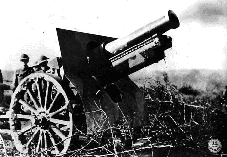 155 Howitzer