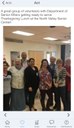 ABQ Kindness App: Act Screen