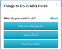 ABQ Parks - Highlight