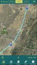 ABQ Ride App - Route 790 Live Tracking Map