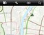 Bike Map - Highlight