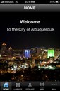 City of Albuquerque - home page