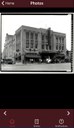 KiMo Theater App - Historic Photo: Exterior