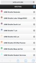 WMB Mobile Main