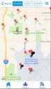ABQ Public Art App - Map ABQ Public Art App - Map