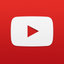 YouTube Icon - large