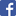 Image of a Facebook Icon