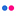 An official Flickr icon.