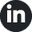 LinkedIn Icon