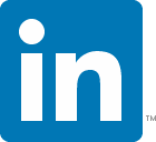 Linkedin Icon - Large