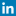 LinkedIn Icon