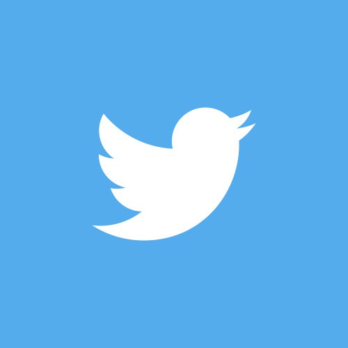 Twitter Icon Large