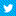 Twitter Bird Icon