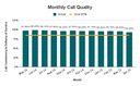 Monthly Call Quality