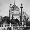 Ashgabat Ashgabat
