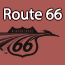 Route 66 Icon
