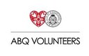 ABQ Volunteers Heart Logo