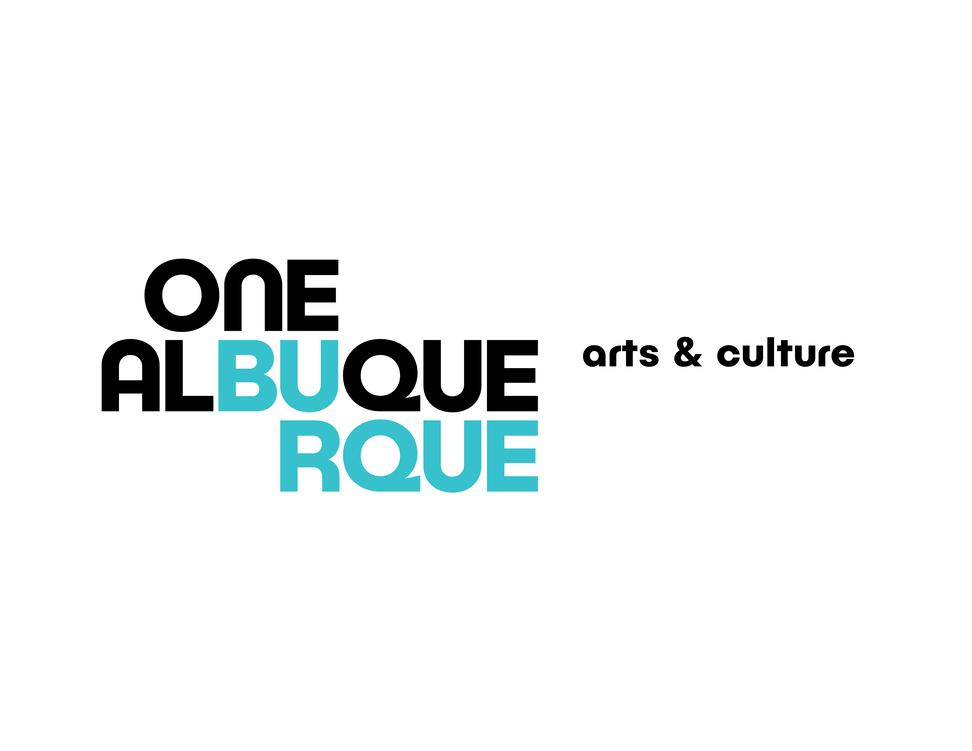 COA ArtsCulture Volunteer Logo