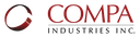 Compa Industries Logo Compa Industries Logo