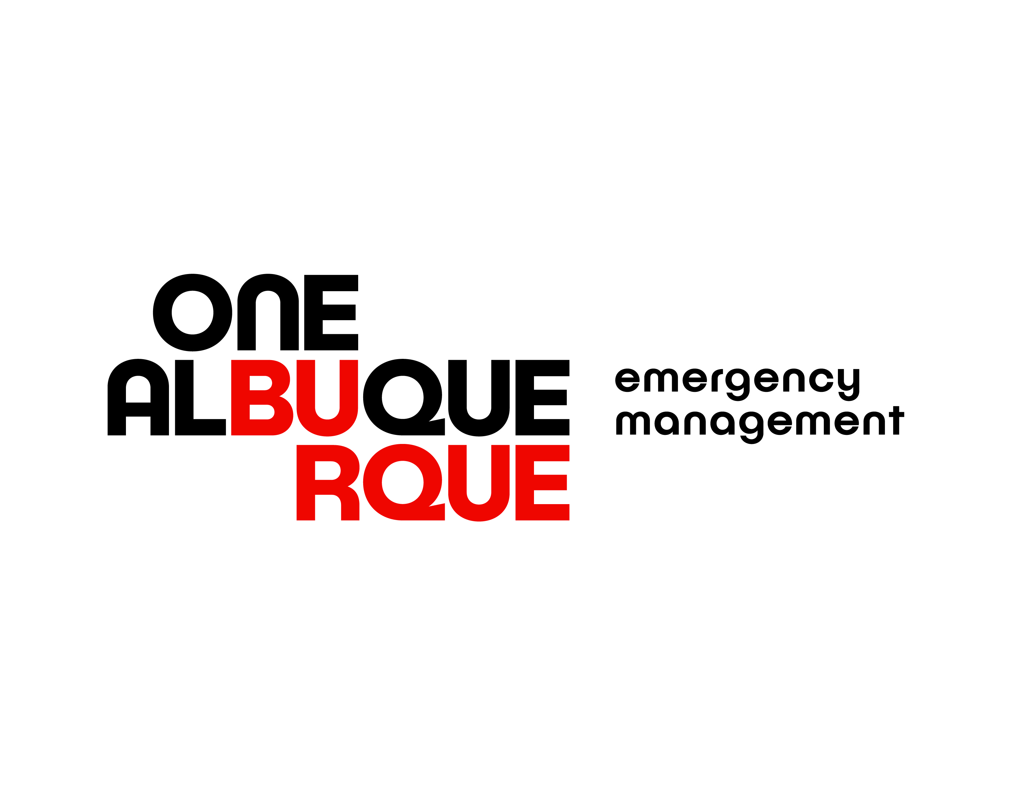 COA EmergencyManagement Volunteer Logo