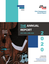 FY19-20 OCE Annual Report Cover