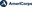 Horizontal Navy AmeriCorps Logo