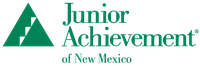 Junior Achievement of New Mexico Logo