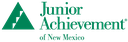 Junior Achievement of New Mexico Logo Junior Achievement of New Mexico Logo