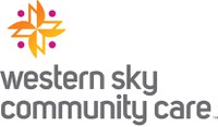 Western Sky Community Care Logo