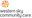 Western Sky Community Care Logo