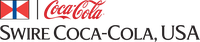 The Swire Coca Cola Logo