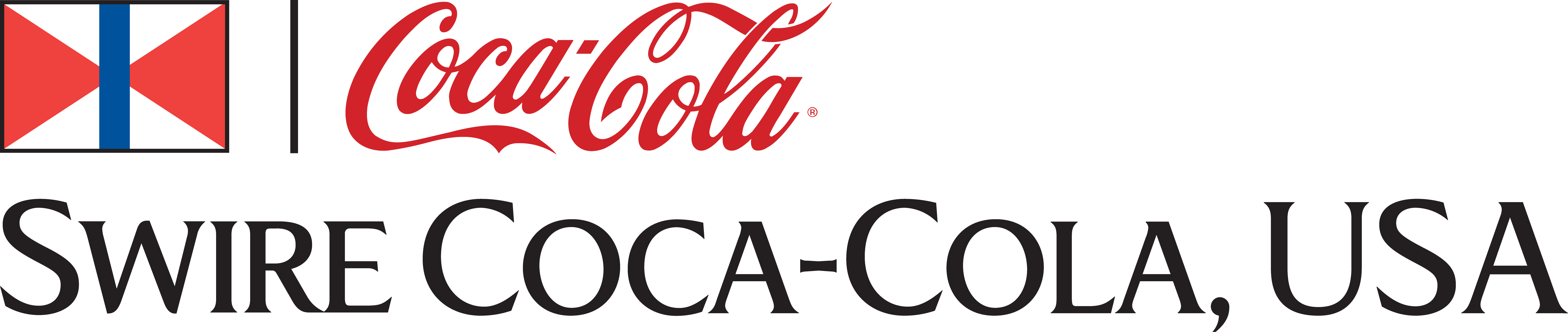 Swire Coca Cola Logo