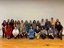 Volunteer Coordinators 2021 Section Block Tile
