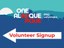 Volunteer Signup Tile