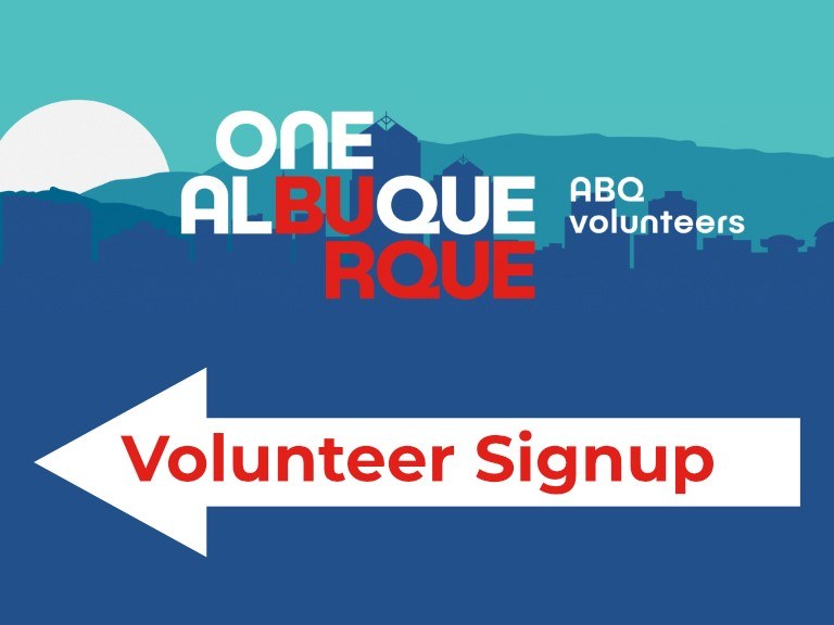 Volunteer Signup Tile