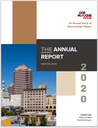 1st Annual State of Partnerships Report: Winter 2020 Cover Image