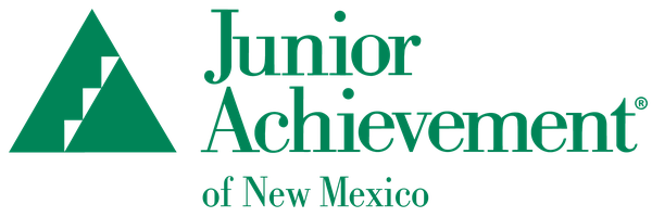 Junior Achievement of New Mexico Logo
