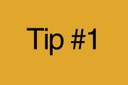 Graphic: Tip 1