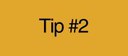 Graphic: Tip #2