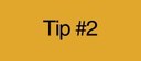 Graphic: Tip #2