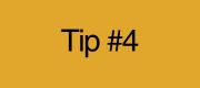 Graphic: Tip #4