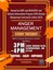 Anger Mangement Class