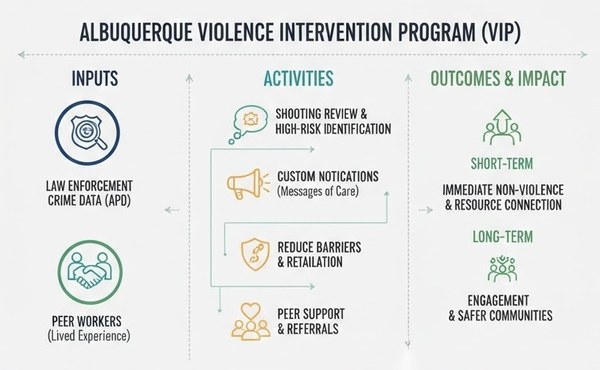 Albuquerque VIP Model